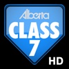 Class 7 Driving Test Alberta HD - LearnPlaydrive