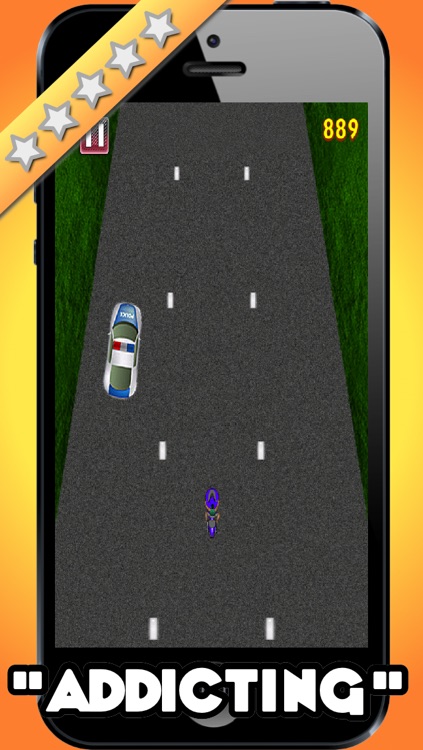 Highway X Racing - Lite Best Moto Free Rider