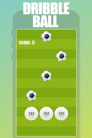 Dribble Ball screenshot 3