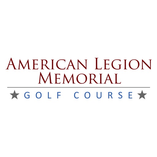 American Legion Golf Memorial GC icon