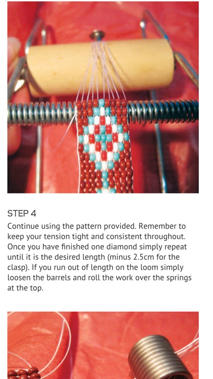 Beading Around the World screenshot-4