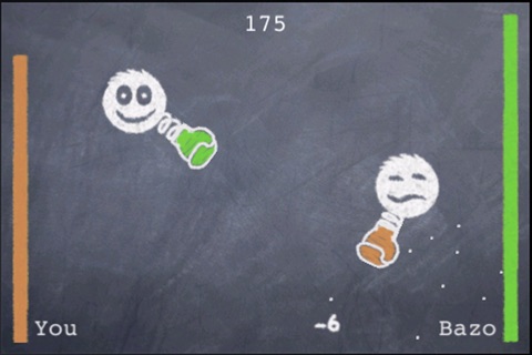 Boxing Games.Punch Ball Games screenshot 3