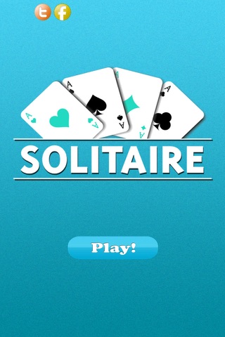 The Classic Solitaire screenshot 2