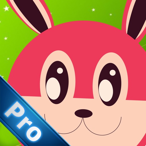 Christmas Bunny Jump Pro iOS App