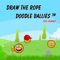 Draw the Rope Doodle Ballies
