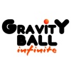 Gravity Ball: Infinite
