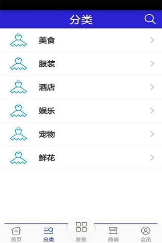 招商网 screenshot 3