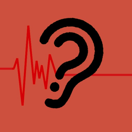 Hearing Test icon