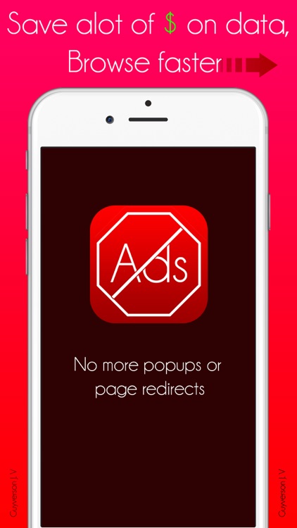 PureBlock: Ad Blocker, Faster Web Browsing Save Data & Money