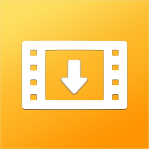FoxVideo - Video Downloader & Player icon