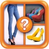 Fashion Quiz - fascinating game with questions about fashion, clothing and style