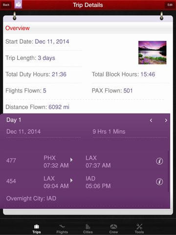 AirCrew Lite Productivity Aircrew Will You’ve Entered