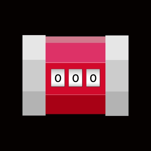 Knit Counter Icon