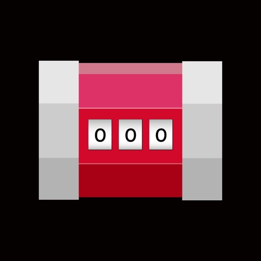 Knit Counter