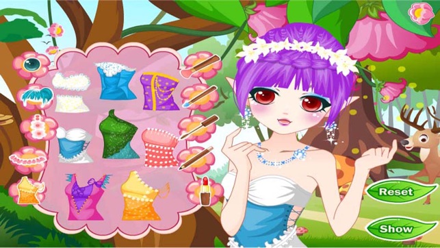 Fairy Spa Makeover(圖4)-速報App