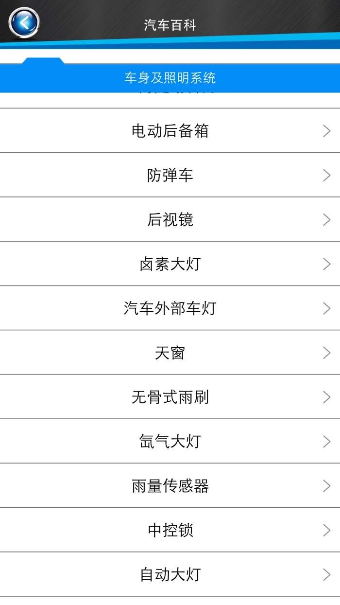 汽车百科-车牌号测吉凶