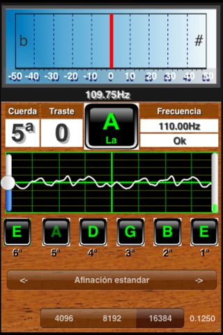 Alternative_Tuner screenshot 3