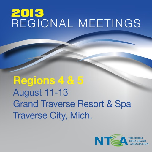 NTCA Regions 4 & 5 Meeting