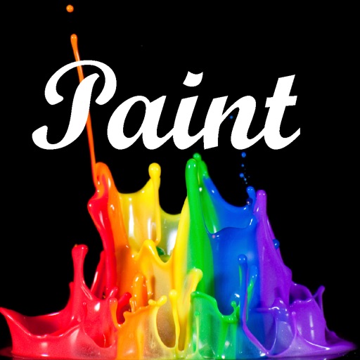 All In One Epic Paint Game icon