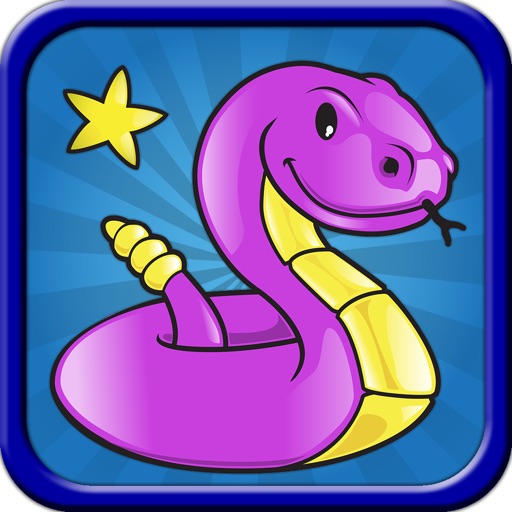 Three Serpents iOS App