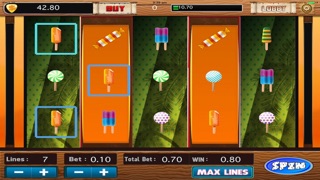 PRETTY PINK SLOTS - SWEET CANDY SLOT FUN GAME 1.0 IOS CASINO PRETTY PINK SLOTS - SWEET CANDY SLOT FUN GAME 1.0 IOS