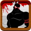 Apache Stickman Warrior (17+) - eXtreme Blood & Guts Edition