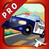 Awesome Police Race Multiplayer Pro