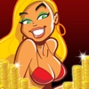 Angel Bikini Slots - Lady Luck VIP Vegas Style 777 Jackpot Casino Slot Machine Game Pro