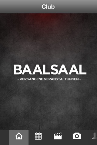 BAALSAAL screenshot 2