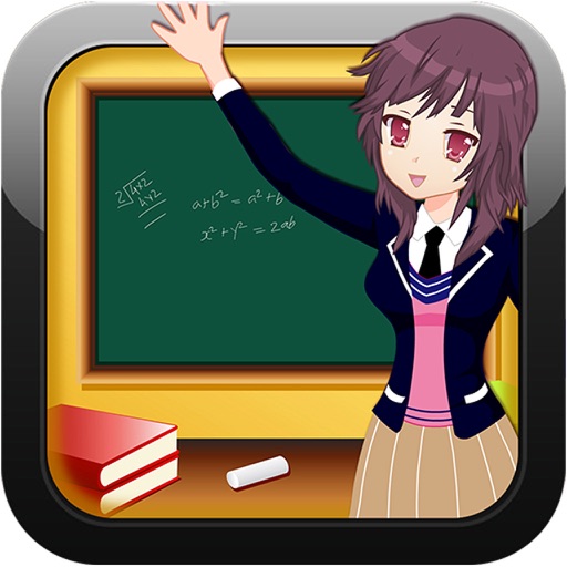 Classroom Escape iOS App