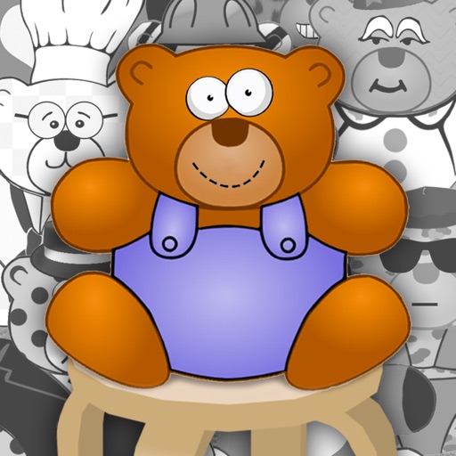 Build A Teddy Bear iOS App