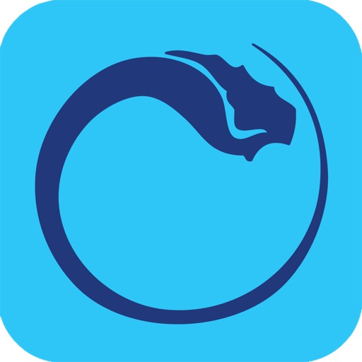 DevOcean Dive icon