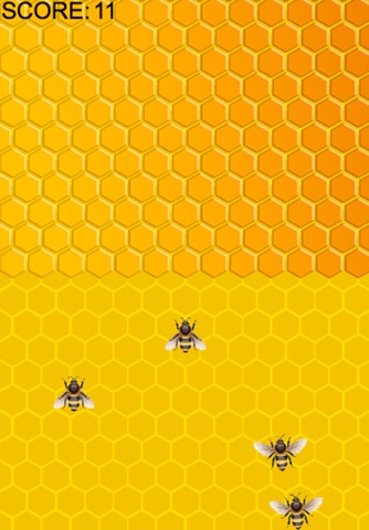 Tap Bee Free screenshot 3