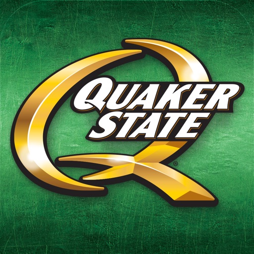 Quaker State icon