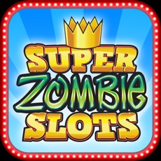 Activities of Super Zombie Slots
