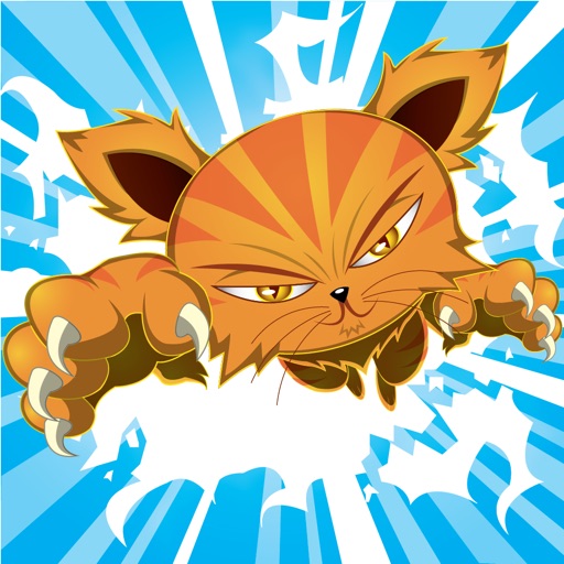 Cat's Revenge Pro icon