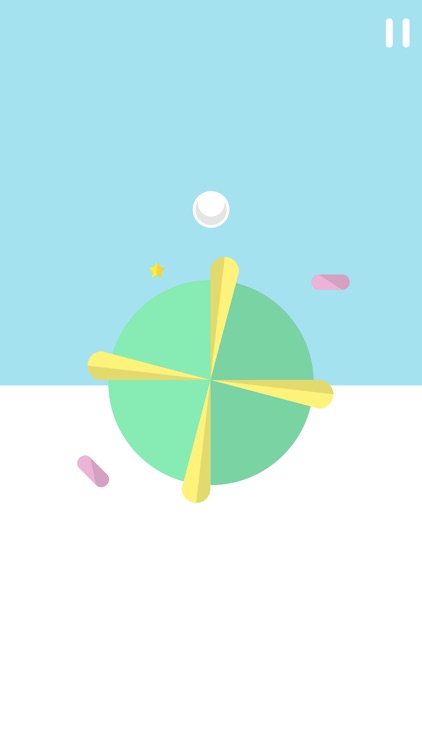 Circle Bounce! screenshot-4