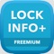 LockInfo+ for iOS7 - Custom Texts, ICE and Contact Details on LockScreen Wallpaper