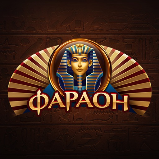 Casino Pharaoh: Super Slots