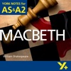 Macbeth York Notes AS and A2