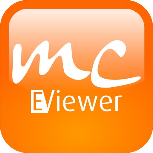 MCeViewer+ Spanish