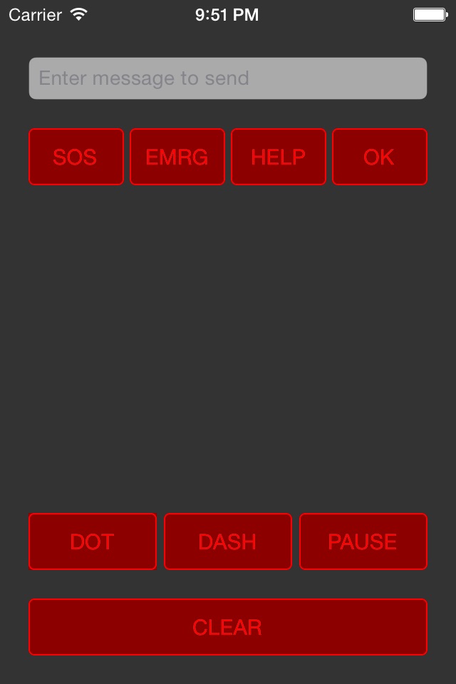 Dot Dash screenshot 2