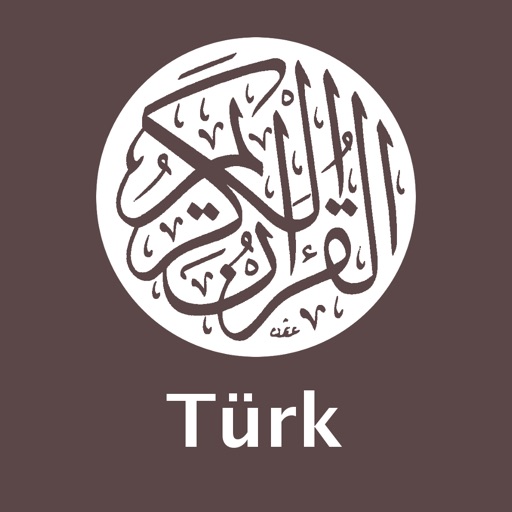 Quran - Turkish (Kur'an-ı Kerim türkçe) icon