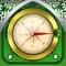 The most accurate Islamic pray time and compass app in the App Store