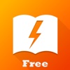 ReadItFast Free  for fast reading, photo reading