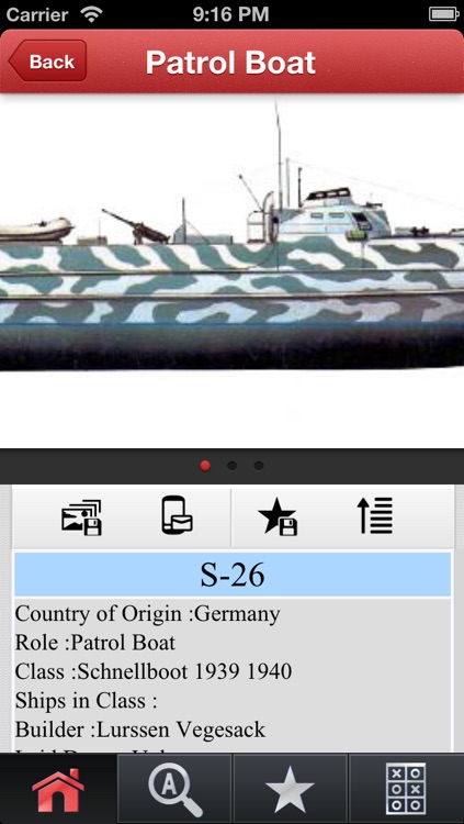 WW2 Warships screenshot-3