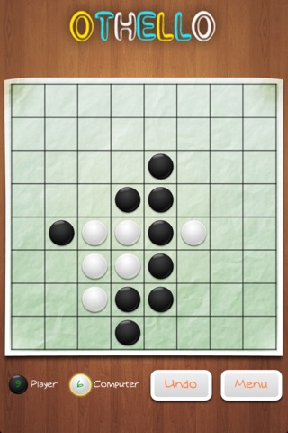 Othello Free screenshot 3