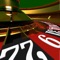 American Roulette Wheel - Win BIG FREE - Lucky 777 Cash Casino Machine Simulation