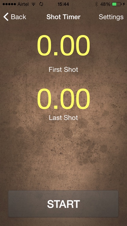 Time on Target - Abilities Mode screenshot-3