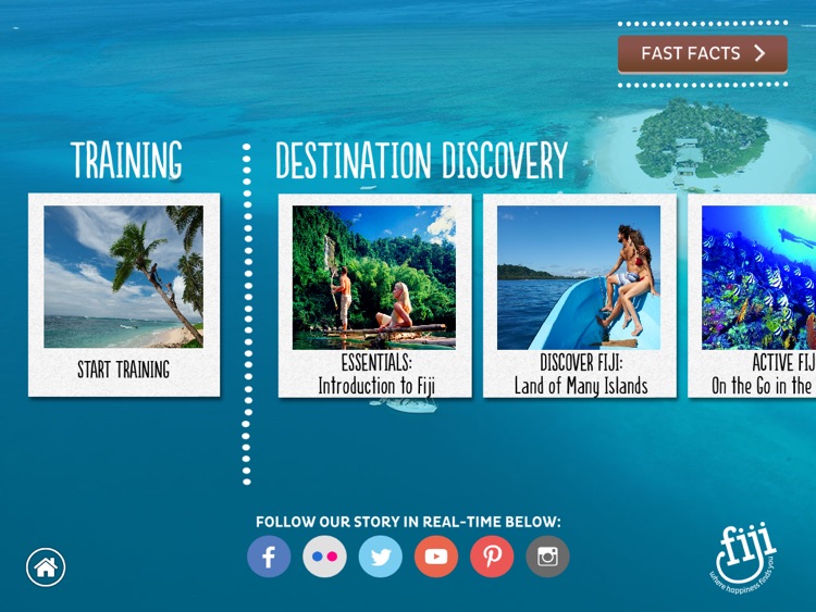 matai fiji travel login